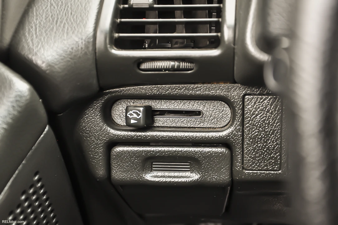 1989 Honda CR-X 2nd Gen - Image 22 of 31