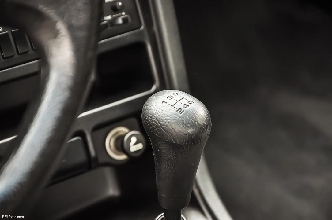 1989 Honda CR-X 2nd Gen - Image 31 of 31