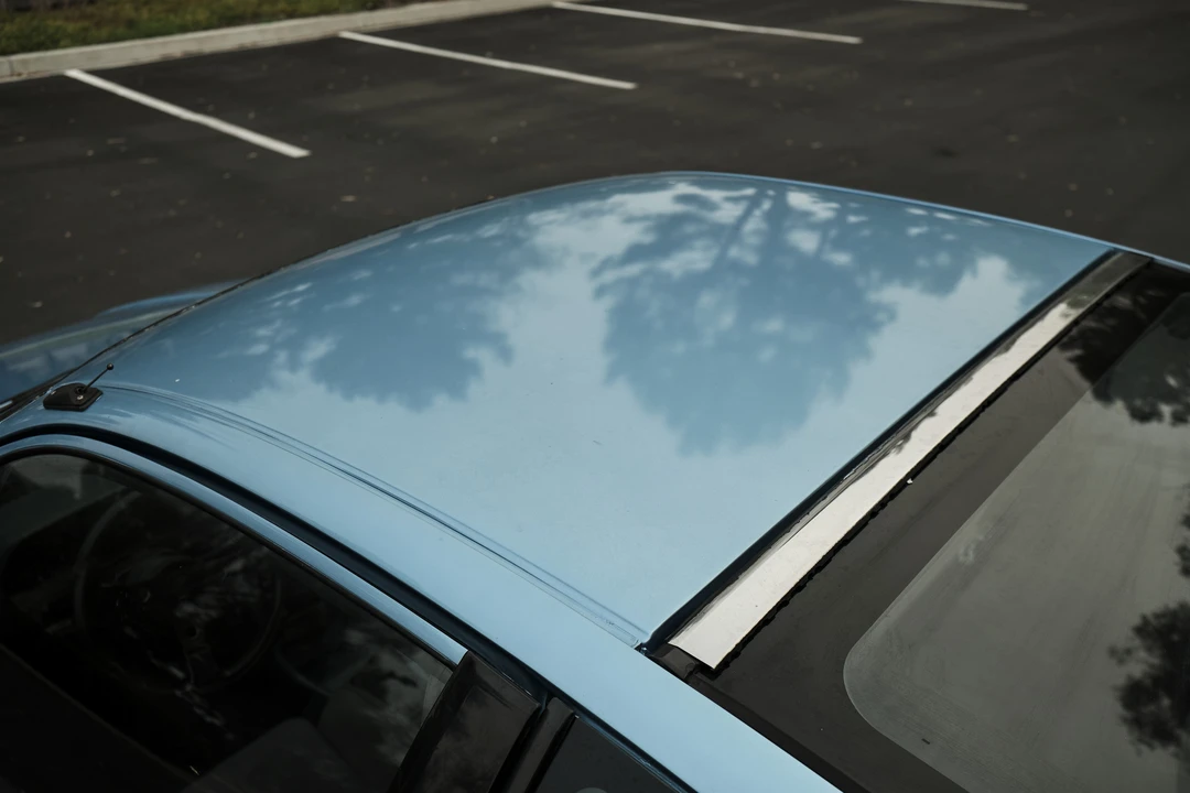 1989 Honda CR-X 2nd Gen - Image 28 of 31