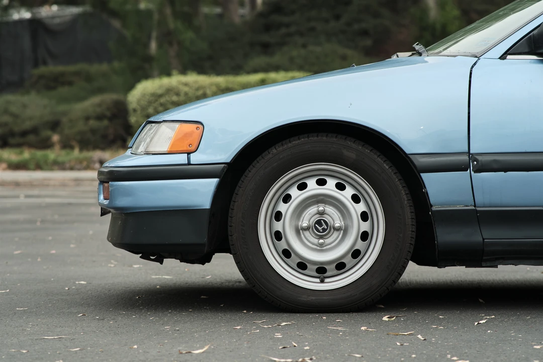 1989 Honda CR-X 2nd Gen - Image 14 of 31