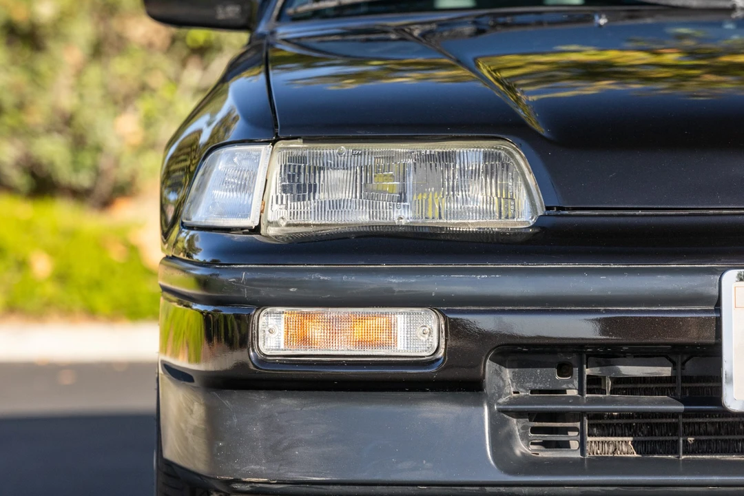 1989 Honda CR-X 2nd Gen - Image 16 of 31