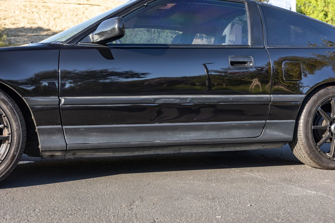 1989 Honda CR-X 2nd Gen - Image 30 of 31
