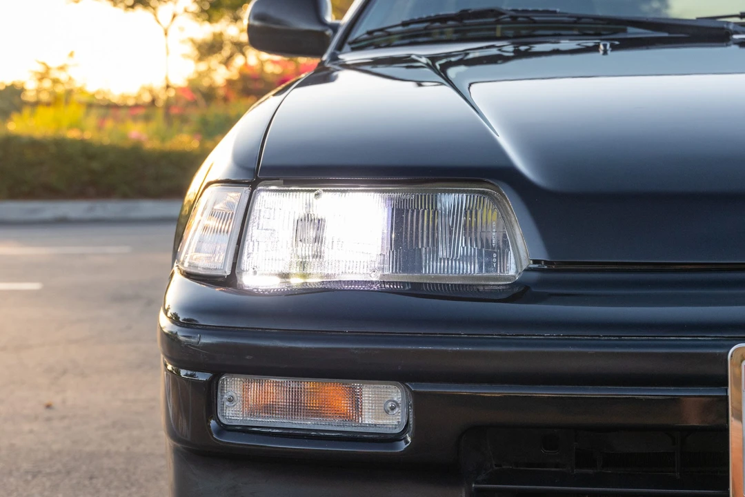 1989 Honda CR-X 2nd Gen - Image 18 of 31