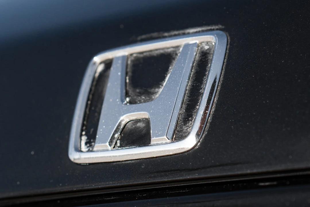 1989 Honda CR-X 2nd Gen - Image 25 of 31