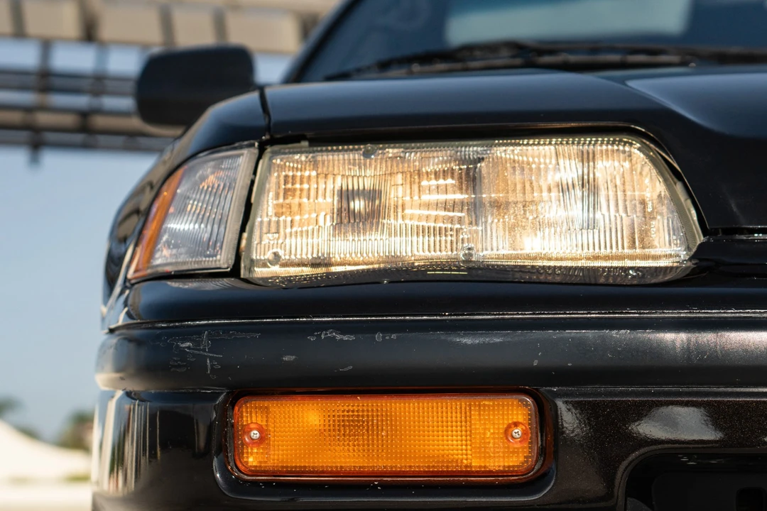 1989 Honda CR-X 2nd Gen - Image 12 of 31