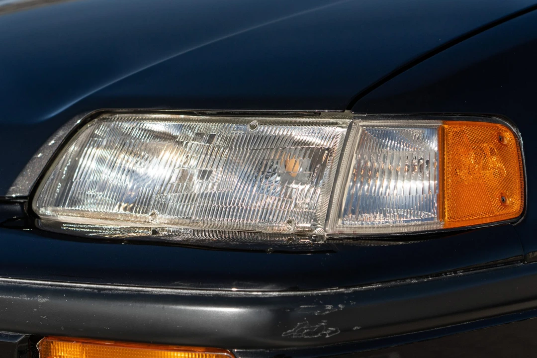 1989 Honda CR-X 2nd Gen - Image 15 of 31
