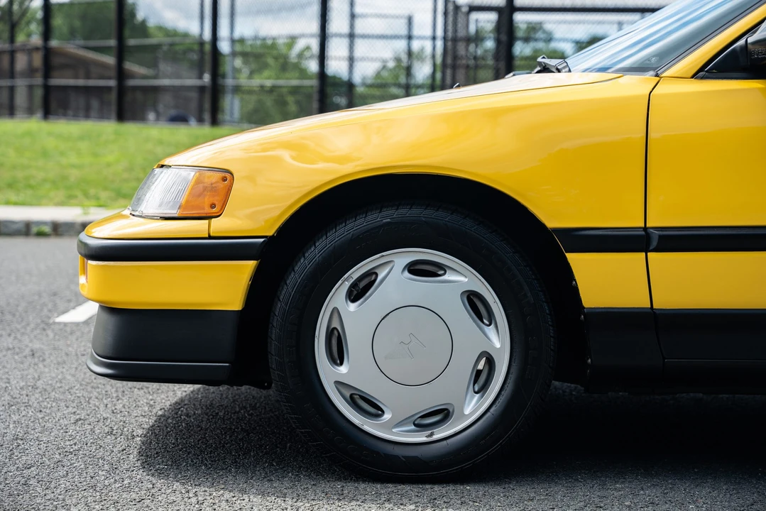 1989 Honda CR-X 1st Gen - Image 25 of 31