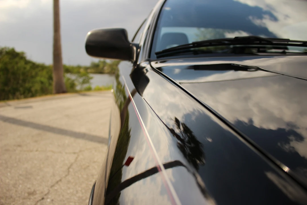 1989 Honda CR-X 2nd Gen - Image 30 of 31