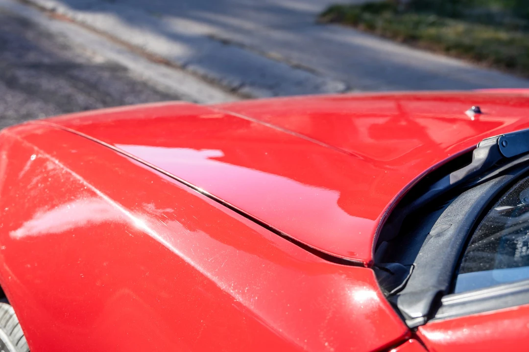 1989 Honda CR-X 2nd Gen - Image 31 of 31