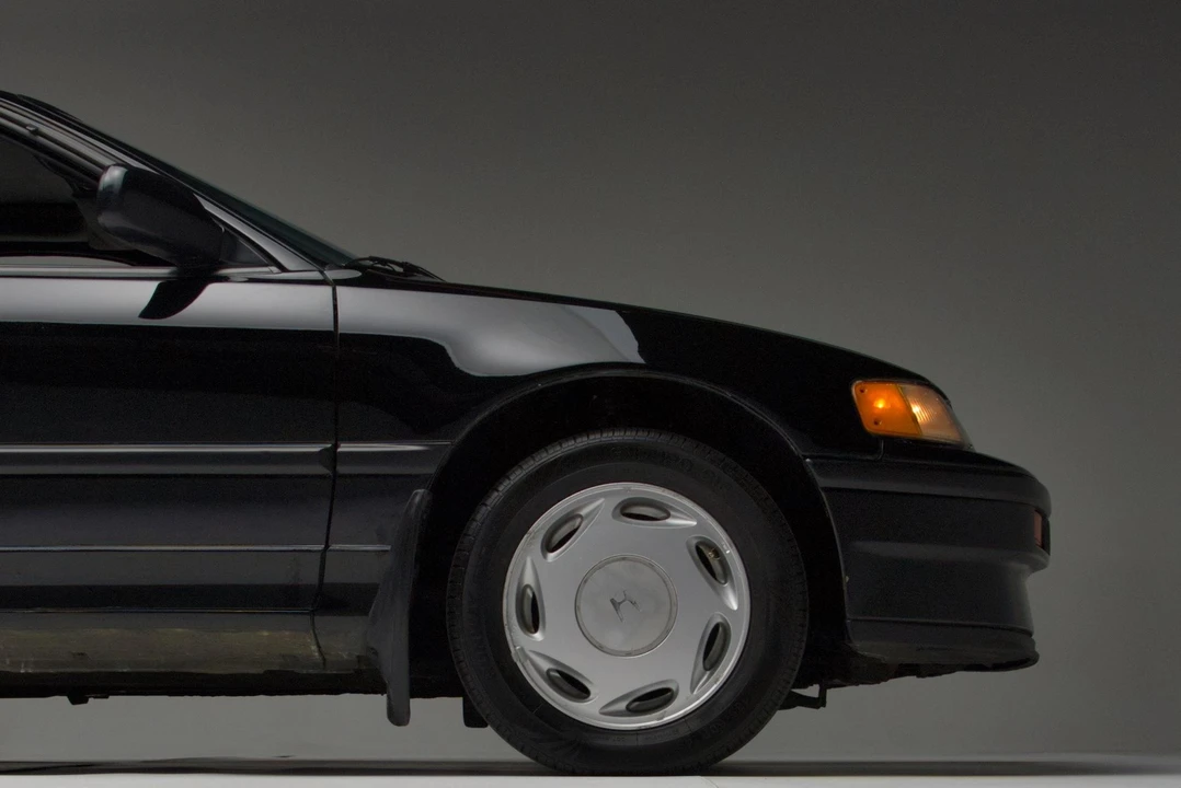 1989 Honda CR-X 2nd Gen - Image 27 of 31