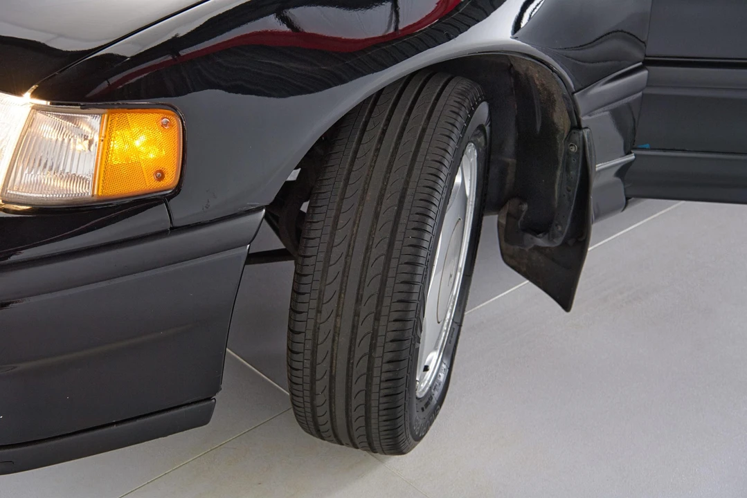 1989 Honda CR-X 2nd Gen - Image 19 of 31