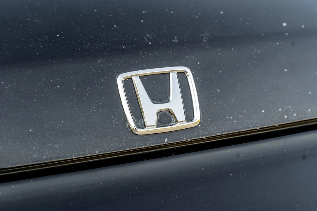1989 Honda CR-X 2nd Gen - Image 24 of 31