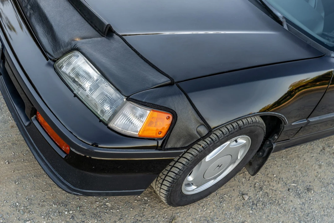 1989 Honda CR-X 2nd Gen - Image 25 of 31