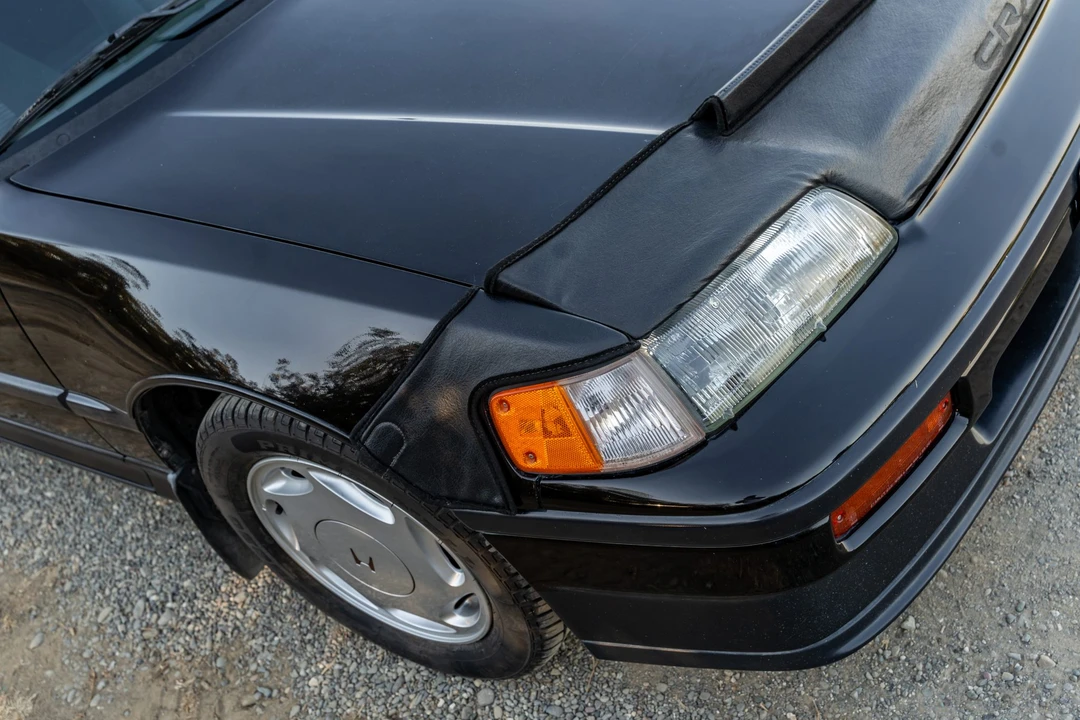 1989 Honda CR-X 2nd Gen - Image 20 of 31