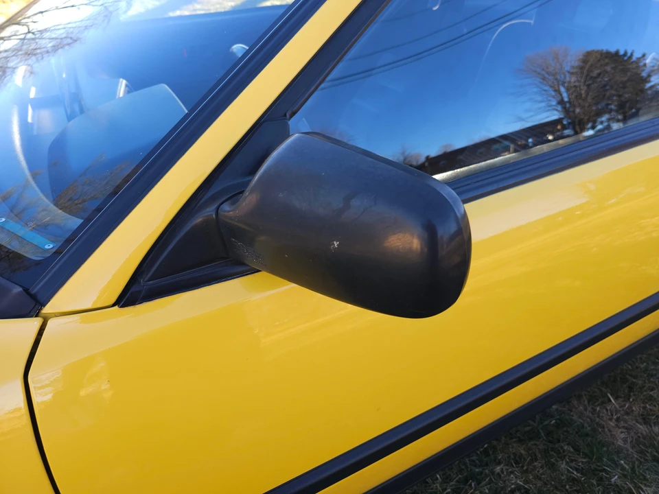 1989 Honda CR-X 2nd Gen - Image 17 of 31