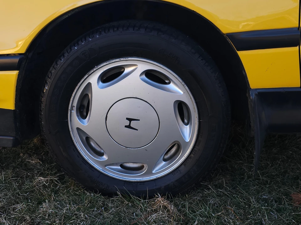 1989 Honda CR-X 2nd Gen - Image 31 of 31