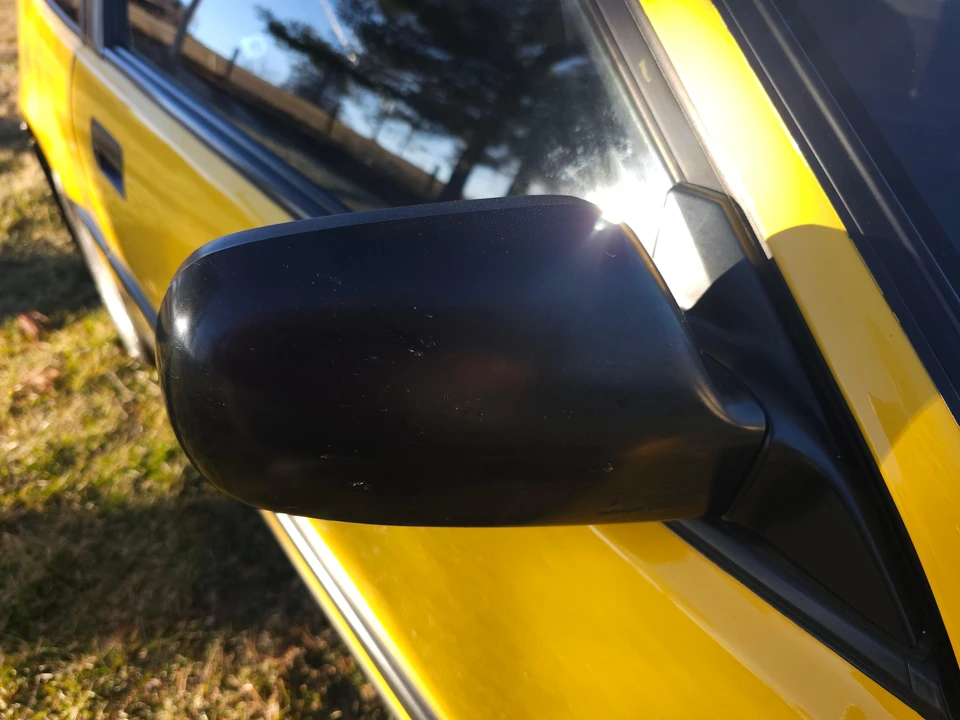 1989 Honda CR-X 2nd Gen - Image 22 of 31