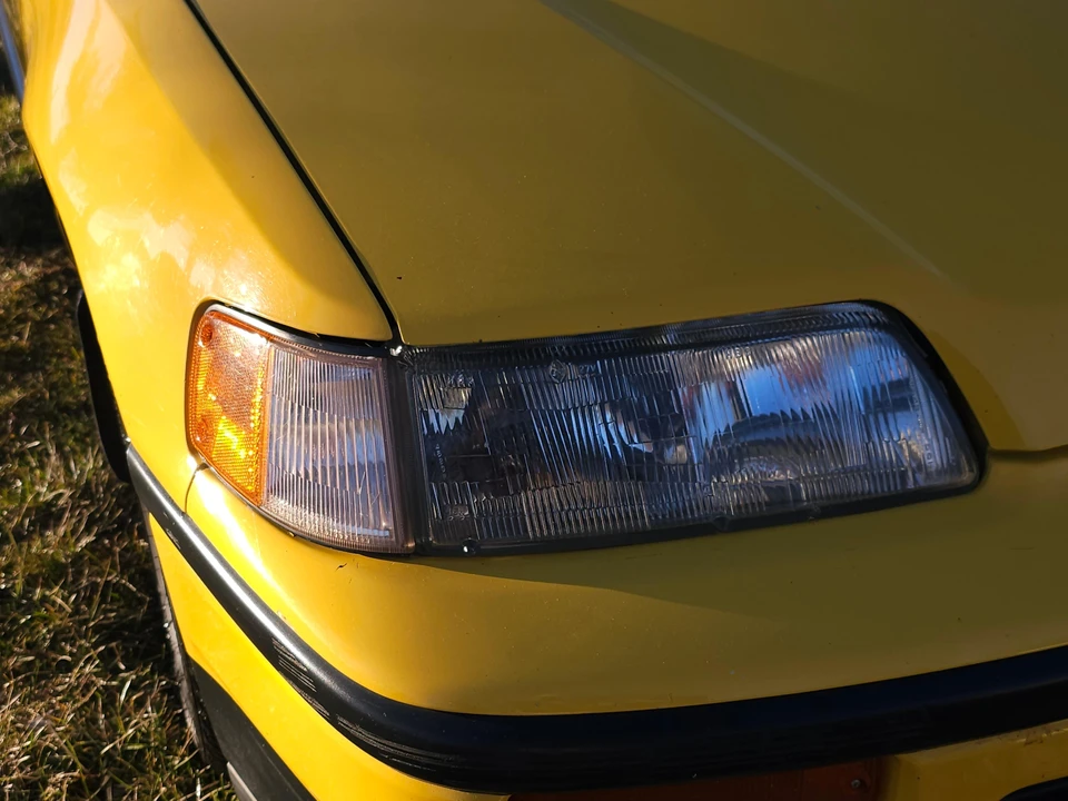 1989 Honda CR-X 2nd Gen - Image 14 of 31