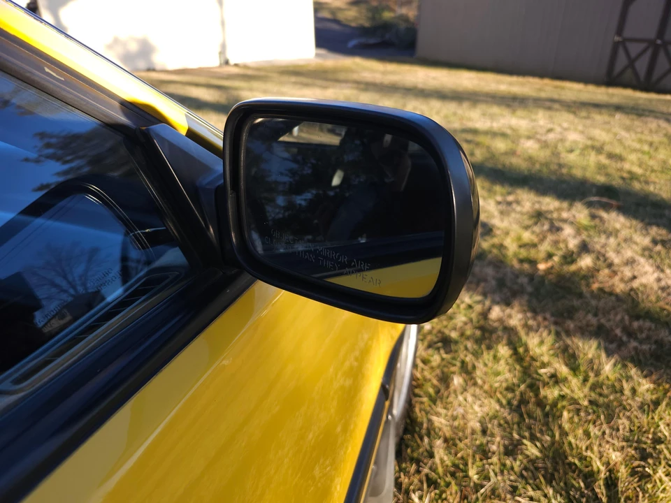 1989 Honda CR-X 2nd Gen - Image 21 of 31