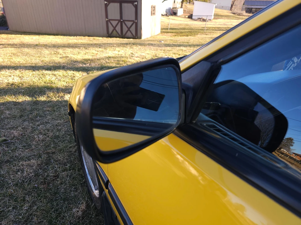 1989 Honda CR-X 2nd Gen - Image 18 of 31