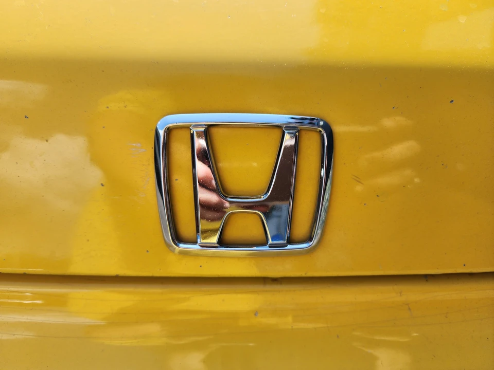 1989 Honda CR-X 2nd Gen - Image 29 of 31