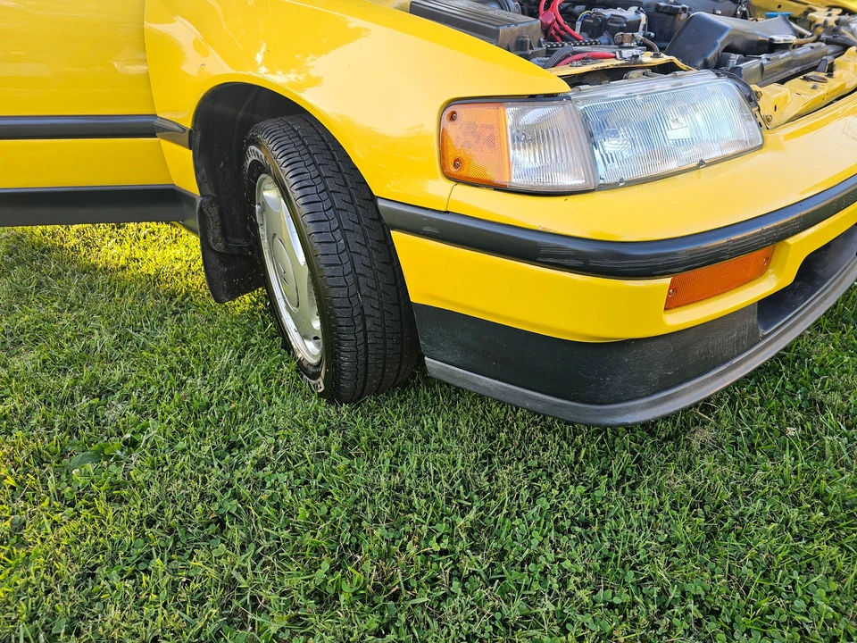 1989 Honda CR-X 2nd Gen - Image 13 of 31