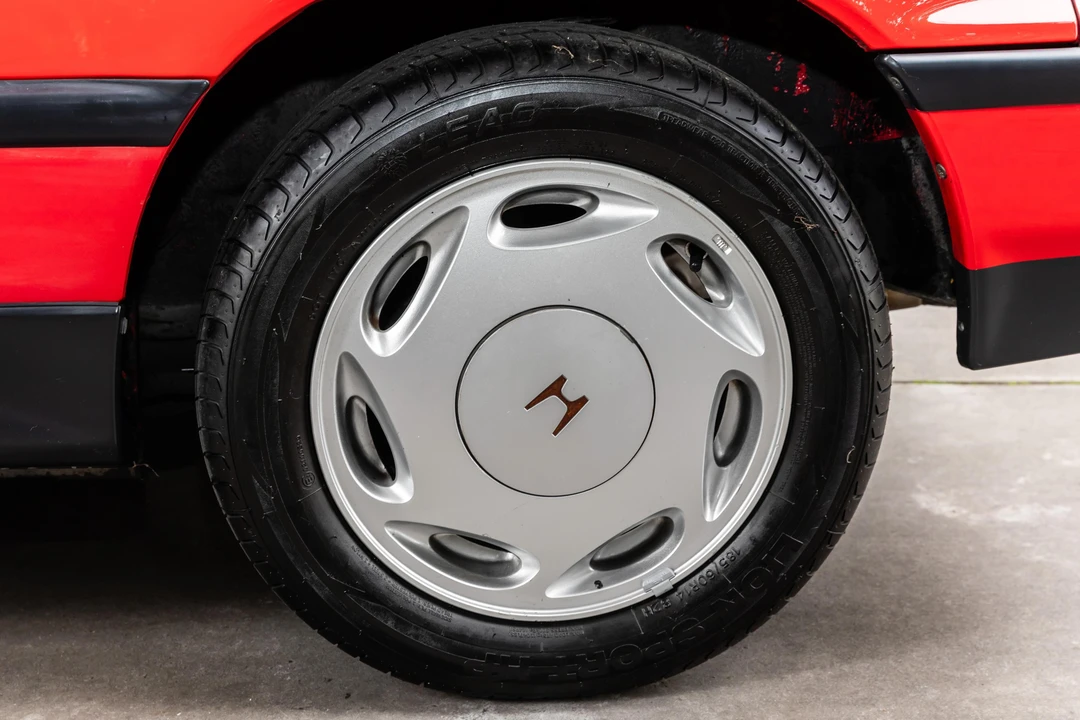 1989 Honda CR-X 2nd Gen - Image 30 of 31