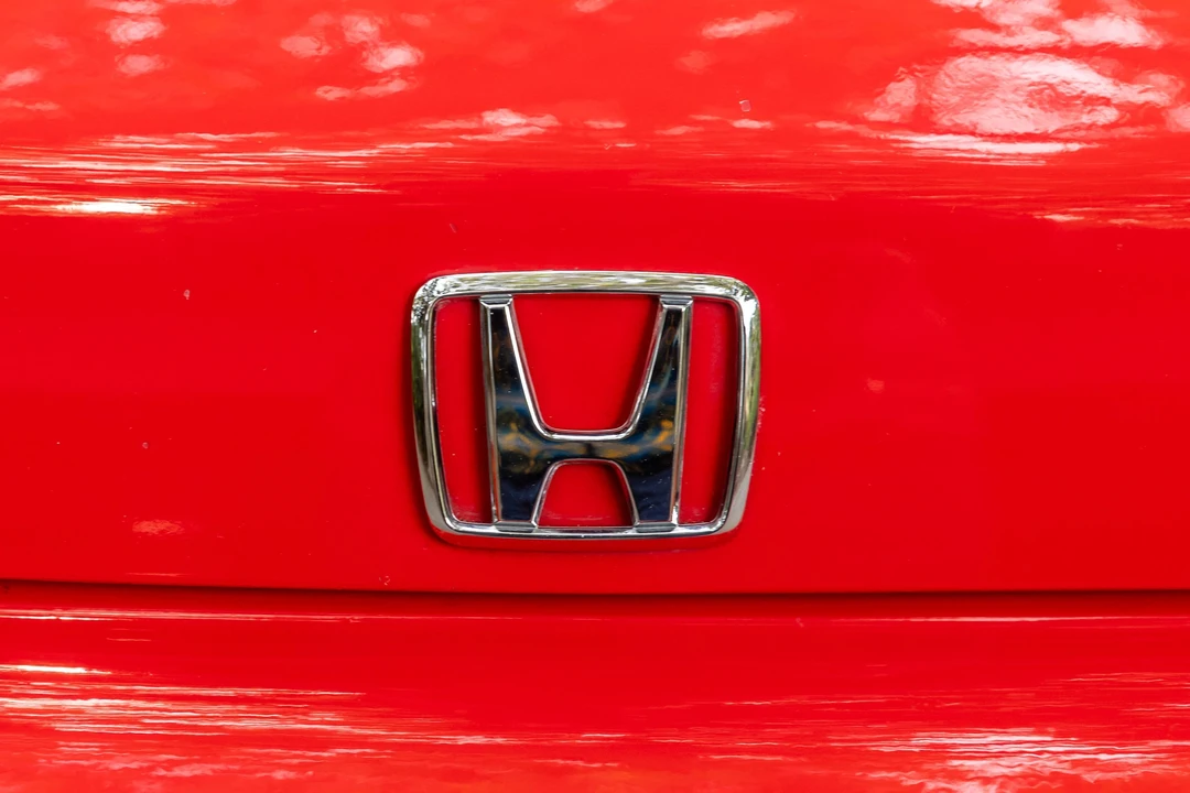 1989 Honda CR-X 2nd Gen - Image 20 of 31