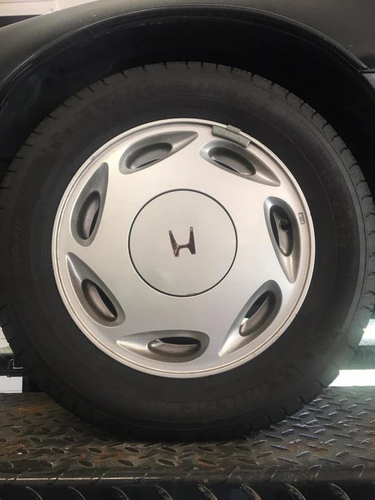 1989 Honda CR-X 2nd Gen - Image 22 of 31