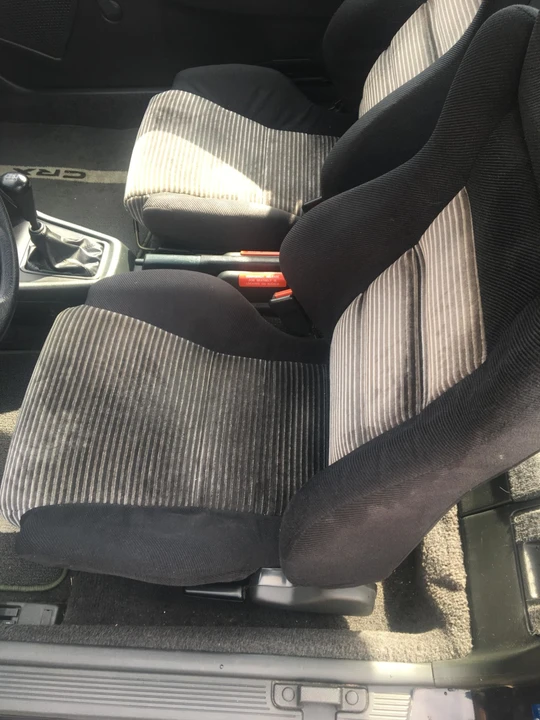 1989 Honda CR-X 2nd Gen - Image 31 of 31