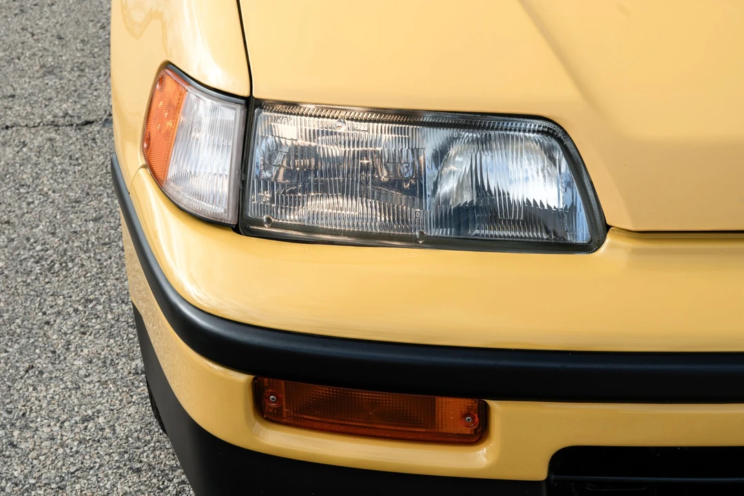 1989 Honda CR-X 2nd Gen - Image 16 of 31