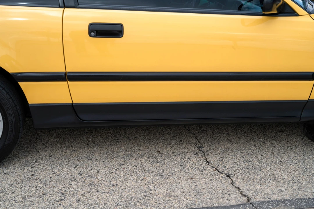 1989 Honda CR-X 2nd Gen - Image 11 of 31