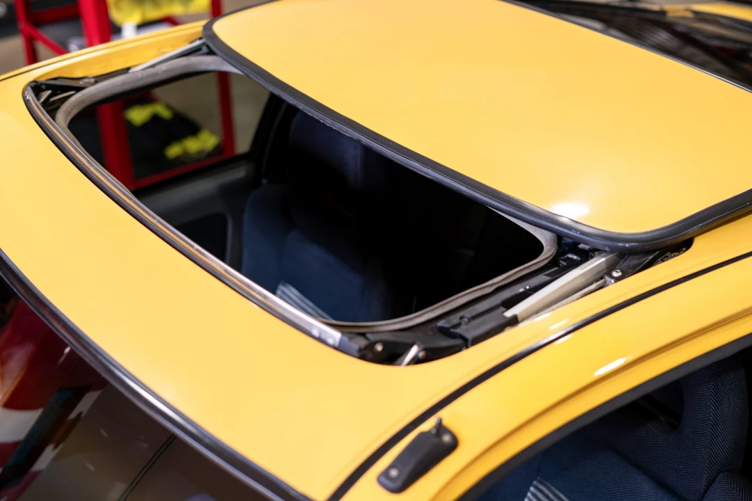 1989 Honda CR-X 2nd Gen - Image 30 of 31