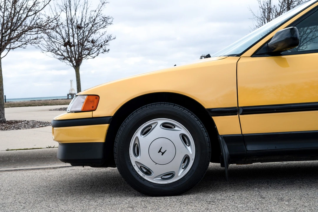1989 Honda CR-X 2nd Gen - Image 14 of 31