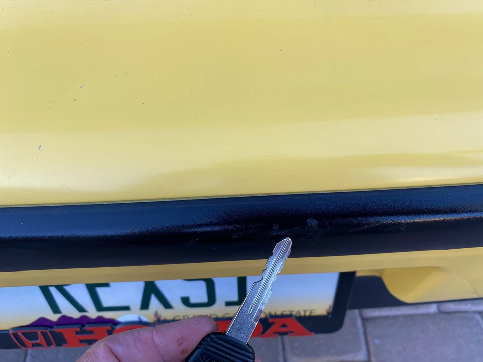 1989 Honda CR-X 2nd Gen - Image 21 of 31