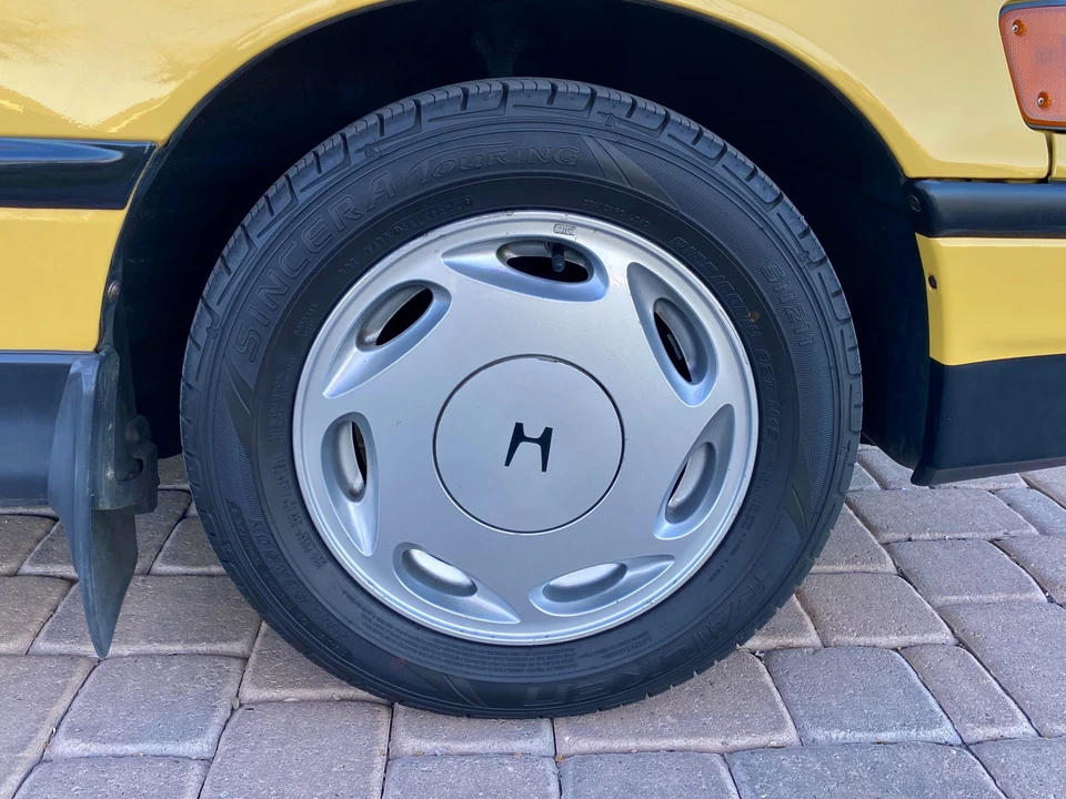 1989 Honda CR-X 2nd Gen - Image 30 of 31