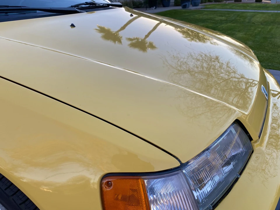 1989 Honda CR-X 2nd Gen - Image 14 of 31