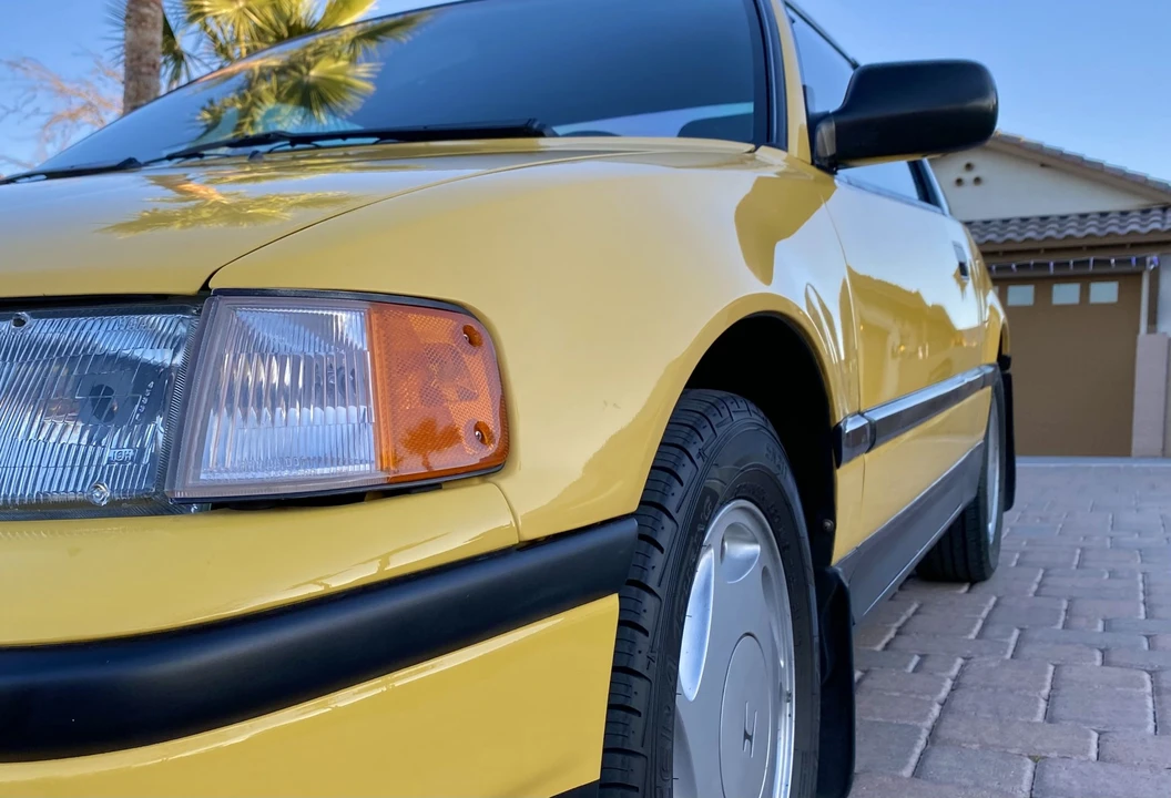 1989 Honda CR-X 2nd Gen - Image 16 of 31