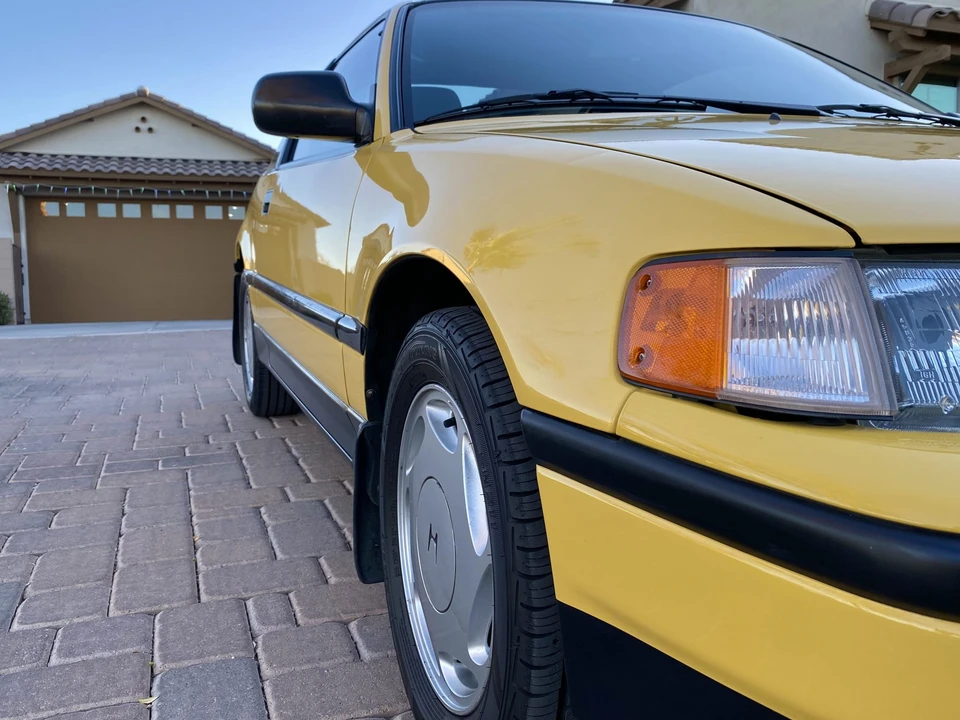 1989 Honda CR-X 2nd Gen - Image 13 of 31