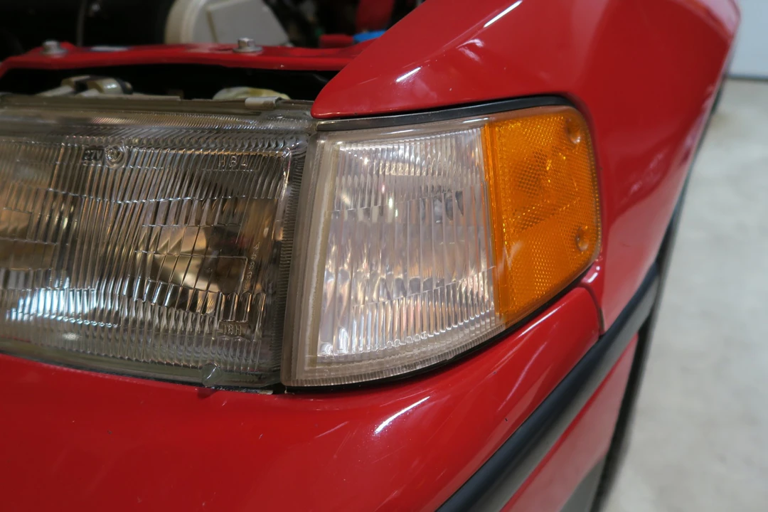 1989 Honda CR-X 2nd Gen - Image 16 of 31