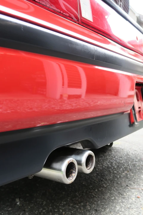 1989 Honda CR-X 2nd Gen - Image 21 of 31