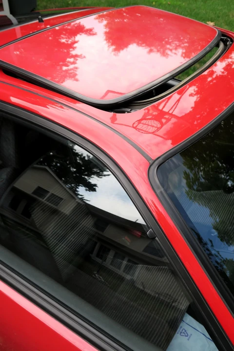 1989 Honda CR-X 2nd Gen - Image 18 of 31