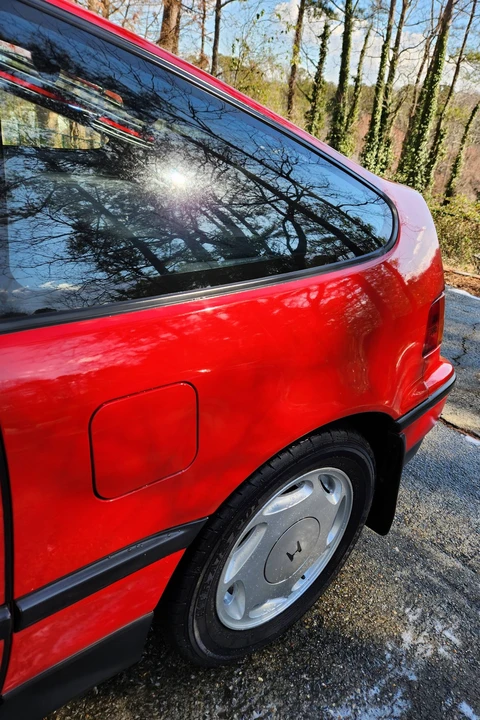 1989 Honda CR-X 2nd Gen - Image 29 of 31