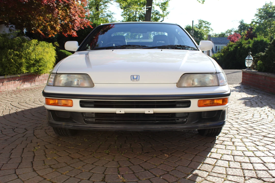 1989 Honda CR-X 2nd Gen - Image 13 of 31