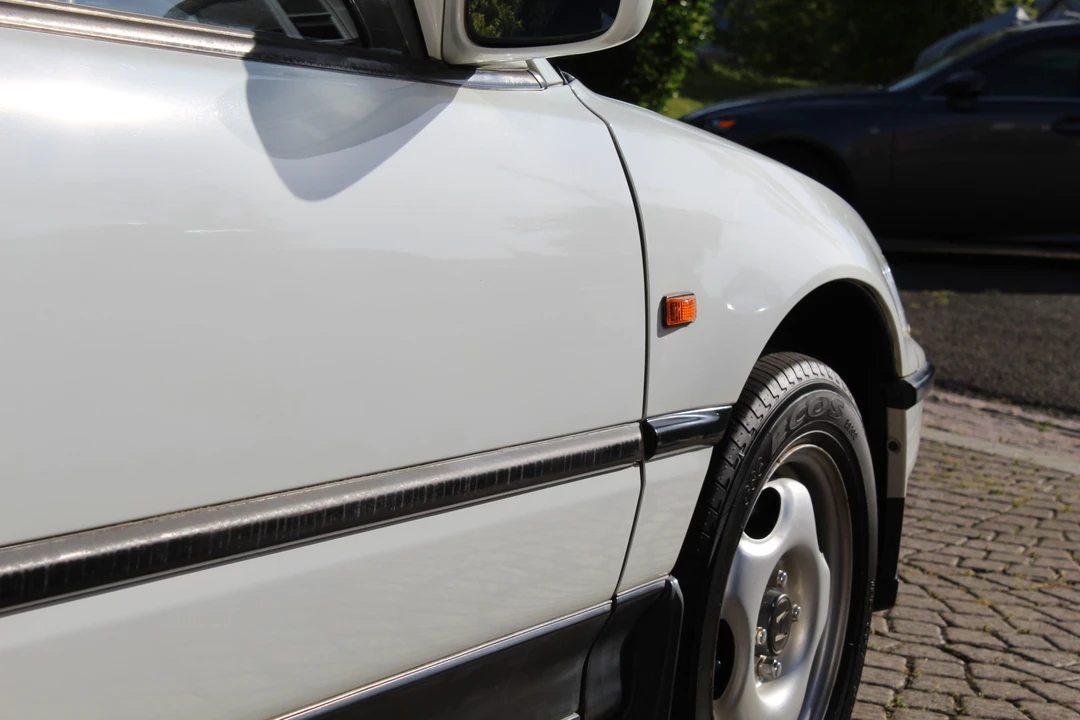 1989 Honda CR-X 2nd Gen - Image 24 of 31