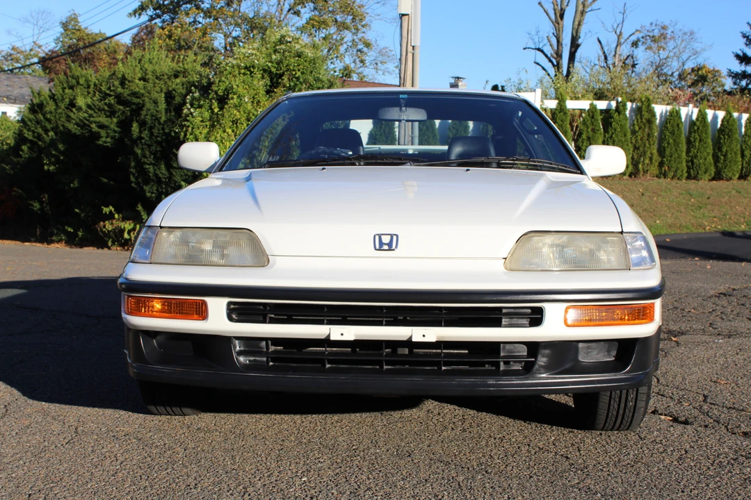 1989 Honda CR-X 2nd Gen - Image 24 of 31