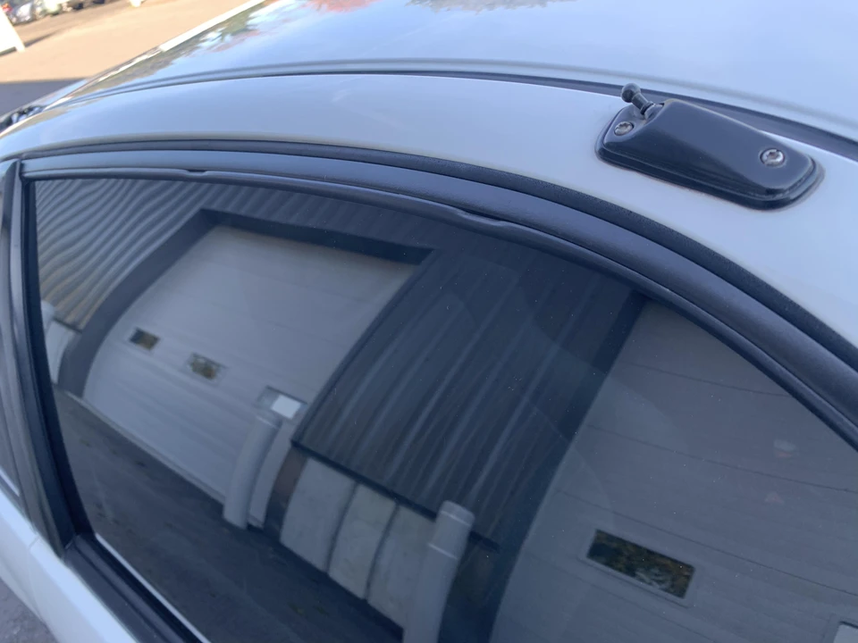 1989 Honda CR-X 2nd Gen - Image 31 of 31