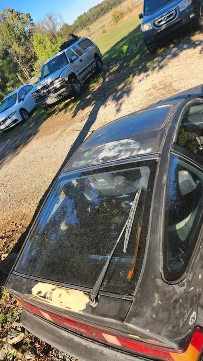 1989 Honda CR-X 2nd Gen - Image 5 of 10