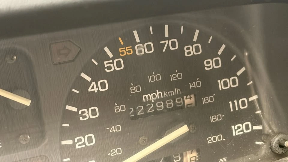 1989 Honda Civic 4th Gen - Image 12 of 17