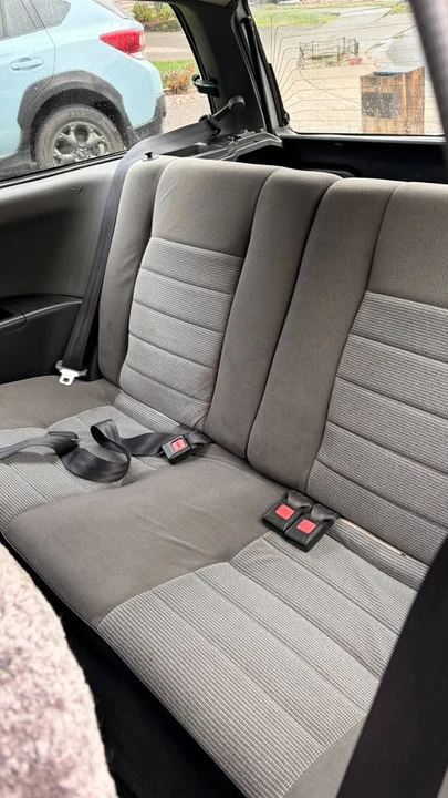 1989 Honda Civic 4th Gen - Image 10 of 17